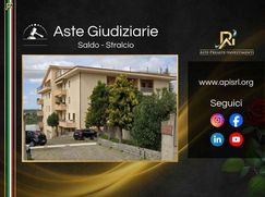 Appartamento in Residenziale