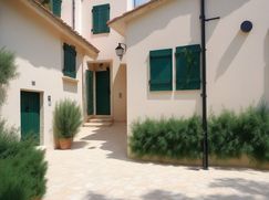 Appartamento in Residenziale