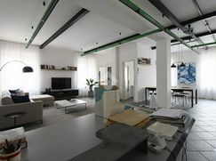 Appartamento in Residenziale
