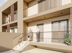 Casa Bi/Trifamiliare in Residenziale