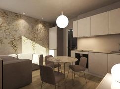Appartamento in Residenziale