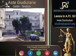 Appartamento in Residenziale