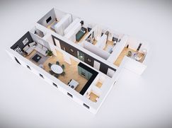 Attico/Mansarda in Residenziale