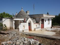 Baita/Bungalow/Chalet/Trullo in Residenziale