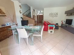 Villetta a schiera in Residenziale