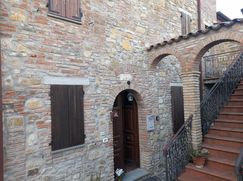 Casa indipendente in Residenziale