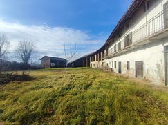 Rustico/Casale in Residenziale