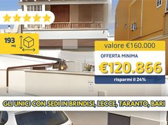 Casa indipendente in Residenziale