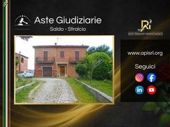 Casa indipendente in Residenziale