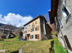 Villetta a schiera in Residenziale