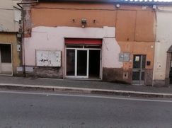 Cantina/Solaio in Residenziale