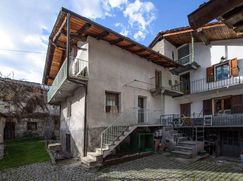 Casa indipendente in Residenziale