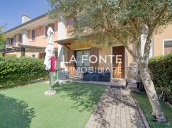 Villetta a schiera in Residenziale