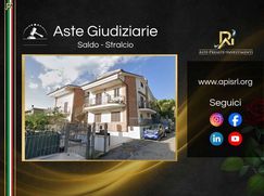 Appartamento in Residenziale