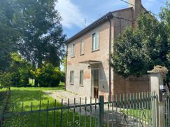 Casa indipendente in Residenziale