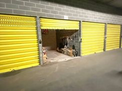 Box/posto auto in Residenziale