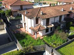 Villetta a schiera in Residenziale