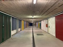 Box/posto auto in Residenziale