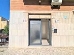 Edificio in Residenziale