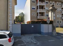 Box/posto auto in Residenziale