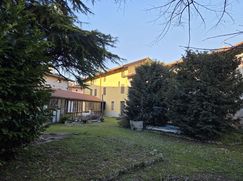 Casa indipendente in Residenziale