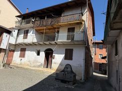 Villetta a schiera in Residenziale