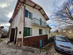 Rustico/Casale in Residenziale
