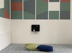 Stanza in Residenziale