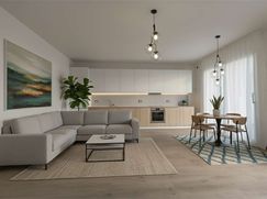 Appartamento in Residenziale