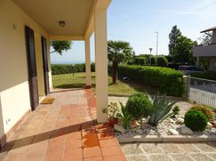 Villetta a schiera in Residenziale
