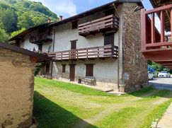 Baita/Bungalow/Chalet/Trullo in Residenziale