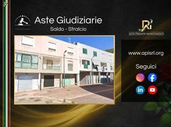 Appartamento in Residenziale