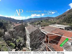 Rustico/Casale in Residenziale