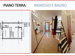 Villetta a schiera in Residenziale