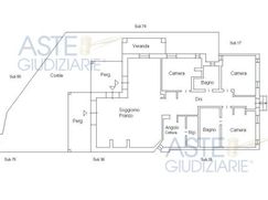 Appartamento in Residenziale