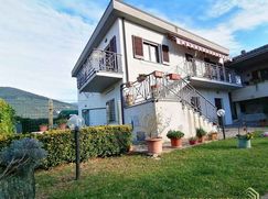Villa in Residenziale