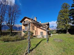 Villa in Residenziale