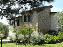 Villa in Residenziale