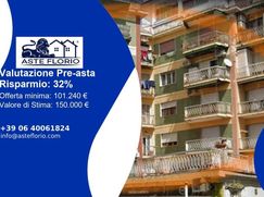 Appartamento in Residenziale