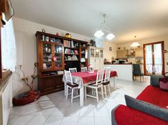 Villetta a schiera in Residenziale