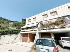 Villetta a schiera in Residenziale