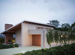 Casa indipendente in Residenziale