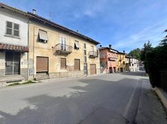 Casa indipendente in Residenziale