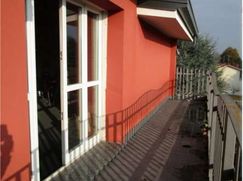 Cantina/Solaio in Residenziale