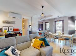 Appartamento in Residenziale