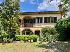 Villa in Residenziale