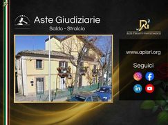 Casa indipendente in Residenziale