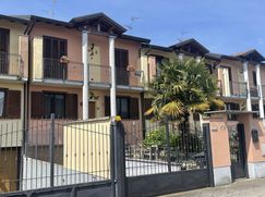 Villetta a schiera in Residenziale