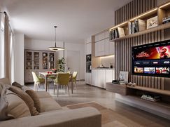 Appartamento in Residenziale