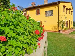 Rustico/Casale in Residenziale